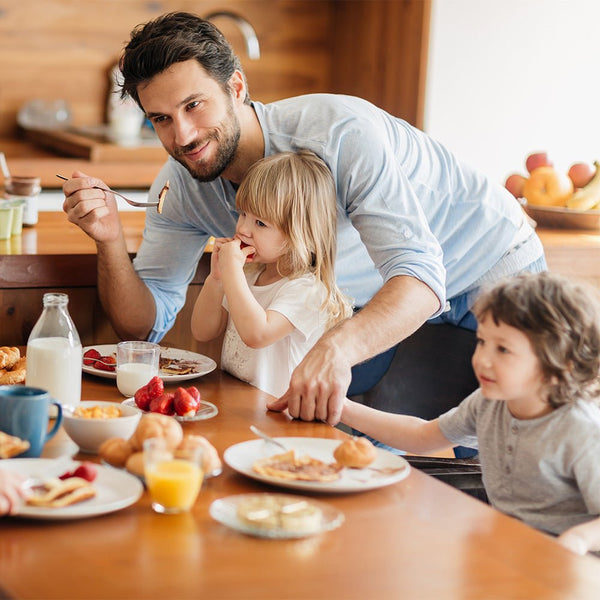 The Stress-Free Morning Routine for Kids - Dr. Moritz