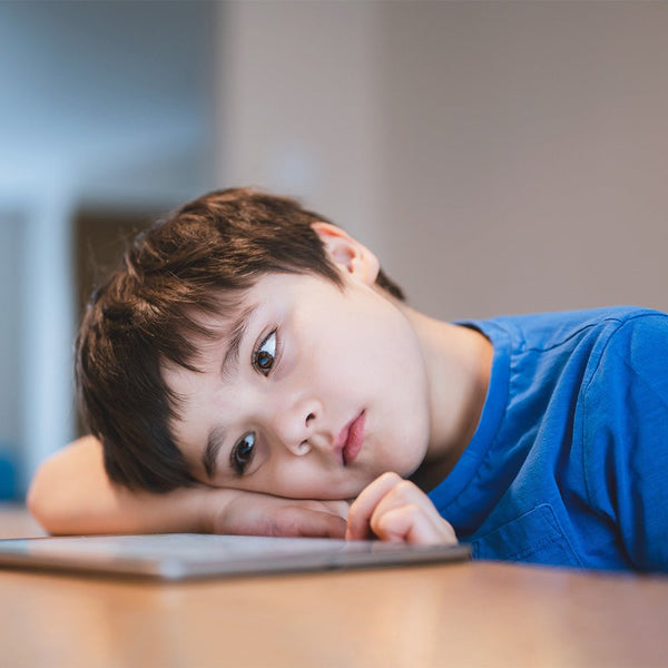 11 warning Signs of Magnesium Deficiency In Children - Dr. Moritz