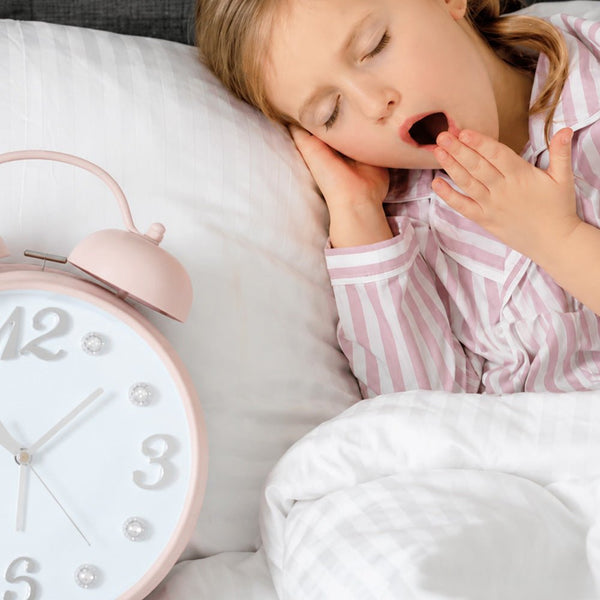 11 Warning Signs of Magnesium Deficiency in Kids - Dr. Moritz