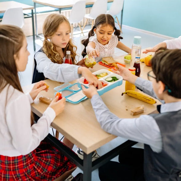 A Comprehensive Guide to Omega 3 for Kids - Dr. Moritz