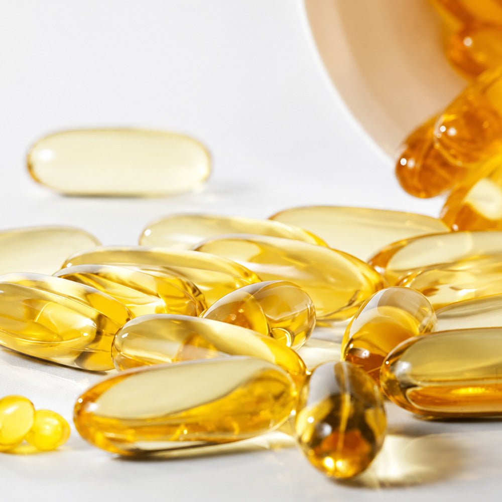 A Guide to Dr. Moritz Omega-3 Gummies: Everything You Need to Know - Dr. Moritz