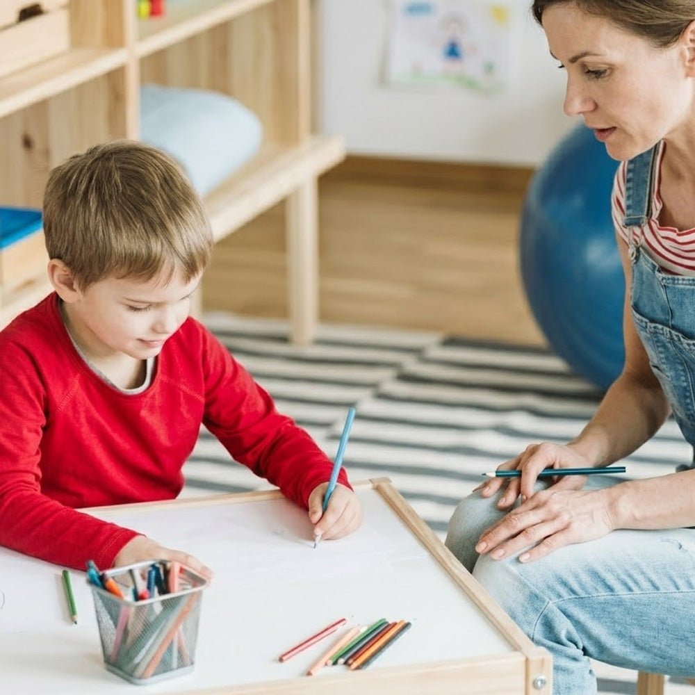 A Guide to the Best Magnesium for ADHD: Dr. Moritz Magnesium Gummies for Kids & Adults - Dr. Moritz