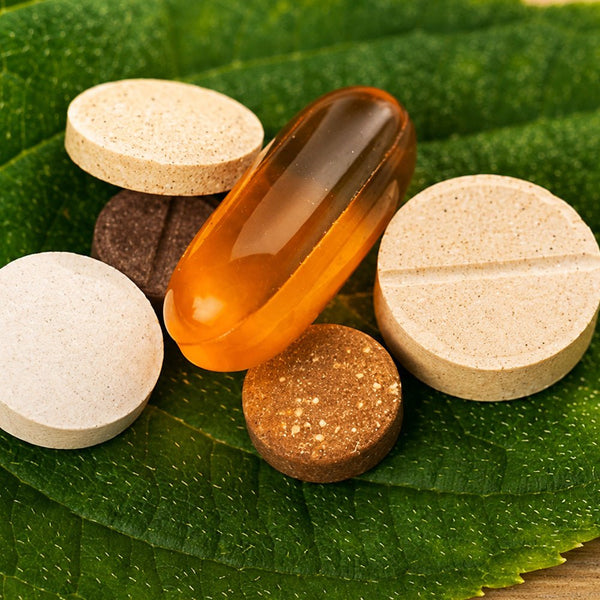 Ashwagandha and Magnesium: The Wellness Combo You Need for Stress and Sleep - Dr. Moritz