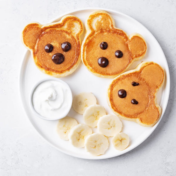 Breakfast for Kids: Why You Shouldn't Skip Magnesium-Rich Foods in the Morning - Dr. Moritz