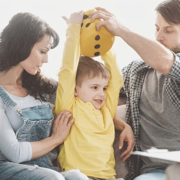 Calming Supplements for Kids: The Role in Managing ADHD Symptoms - Dr. Moritz