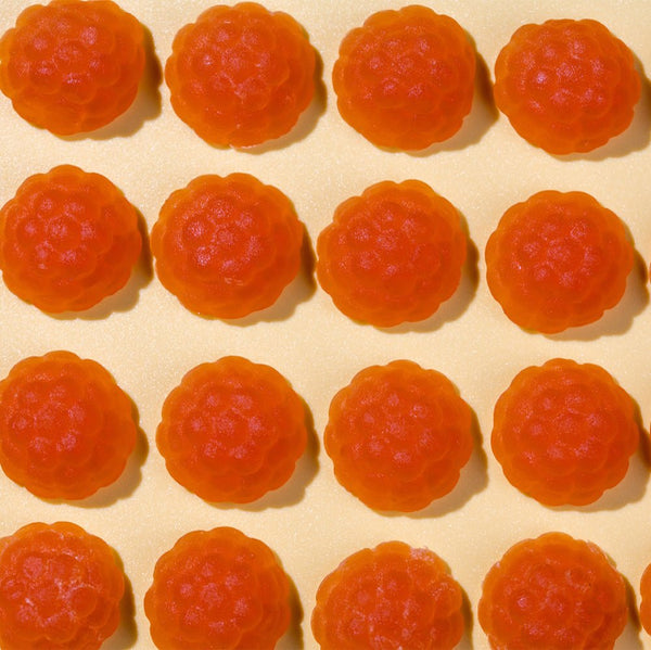 Chew on This: The Benefits and Convenience of Chewable Magnesium Gummies - Dr. Moritz