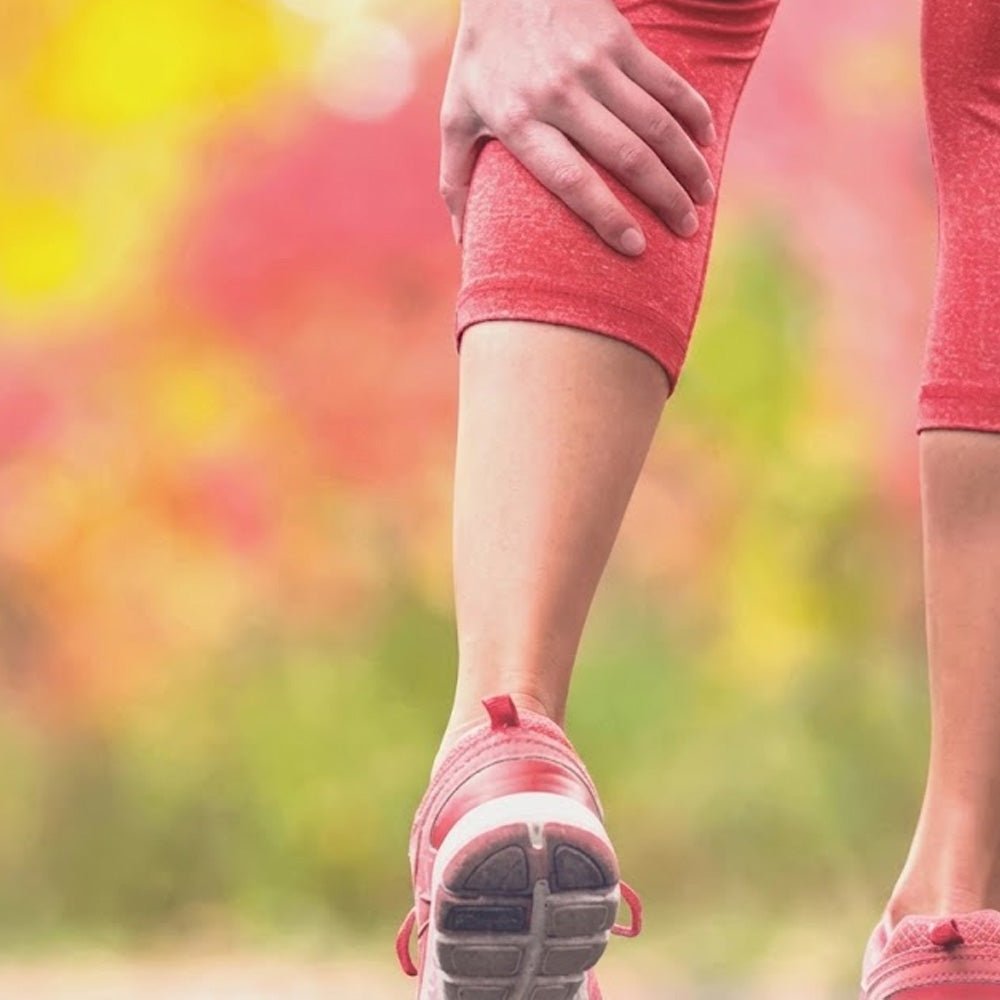 Easing the Pain: What Type of Magnesium is Best for Leg Cramps - Dr. Moritz