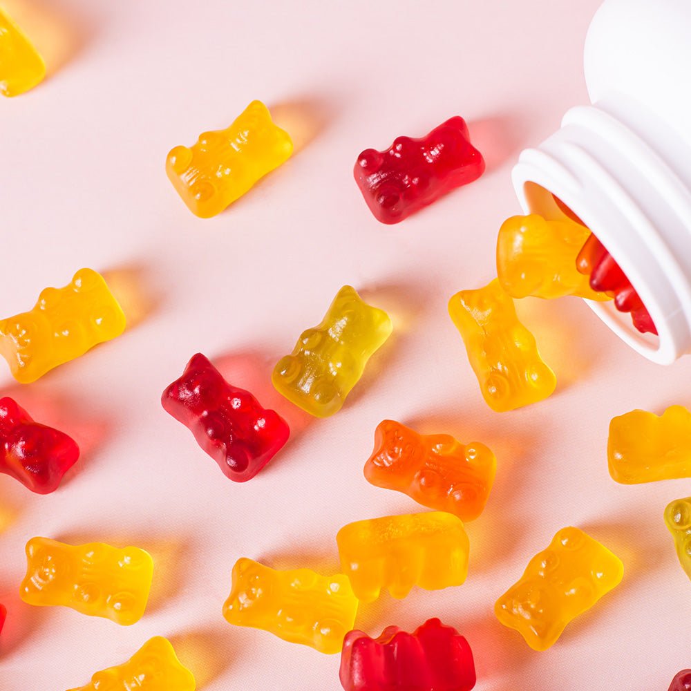 Everything You Need to Know About Magnesium Gummies - Dr. Moritz