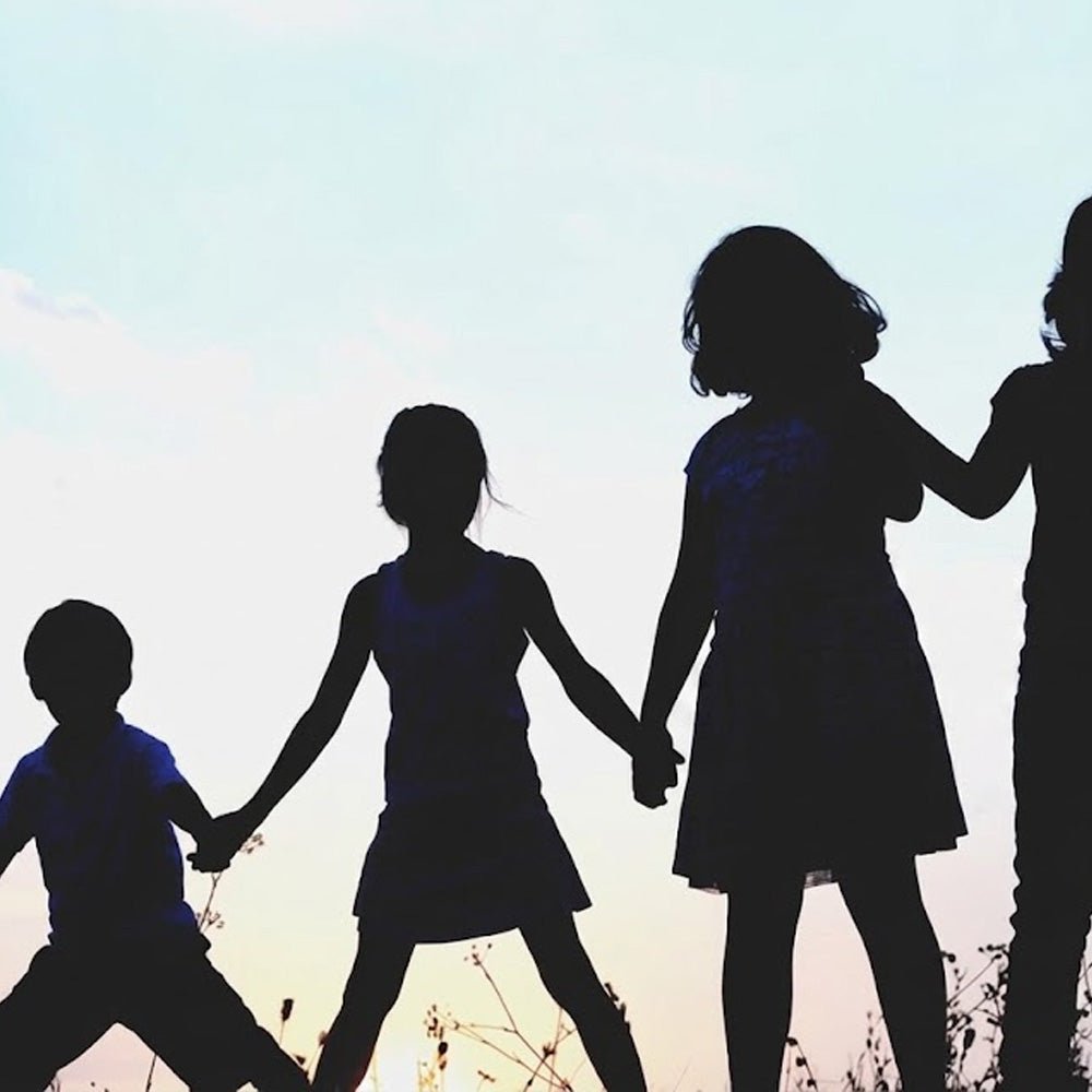 From Toddlers to Teens: Tailoring Magnesium Citrate for Kids of Every Age Group - Dr. Moritz