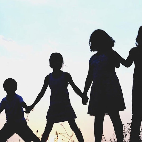 From Toddlers to Teens: Tailoring Magnesium Citrate for Kids of Every Age Group - Dr. Moritz