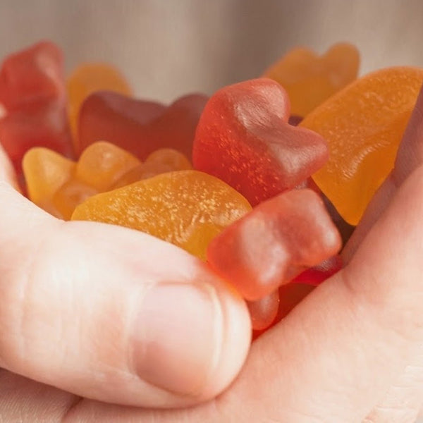 Here's How Magnesium Citrate 100mg Helps with ADHD - Dr. Moritz