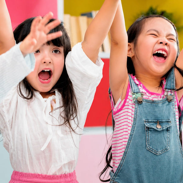 Lion’s Mane Supplement for Kids: A Natural Boost for Brain Health - Dr. Moritz