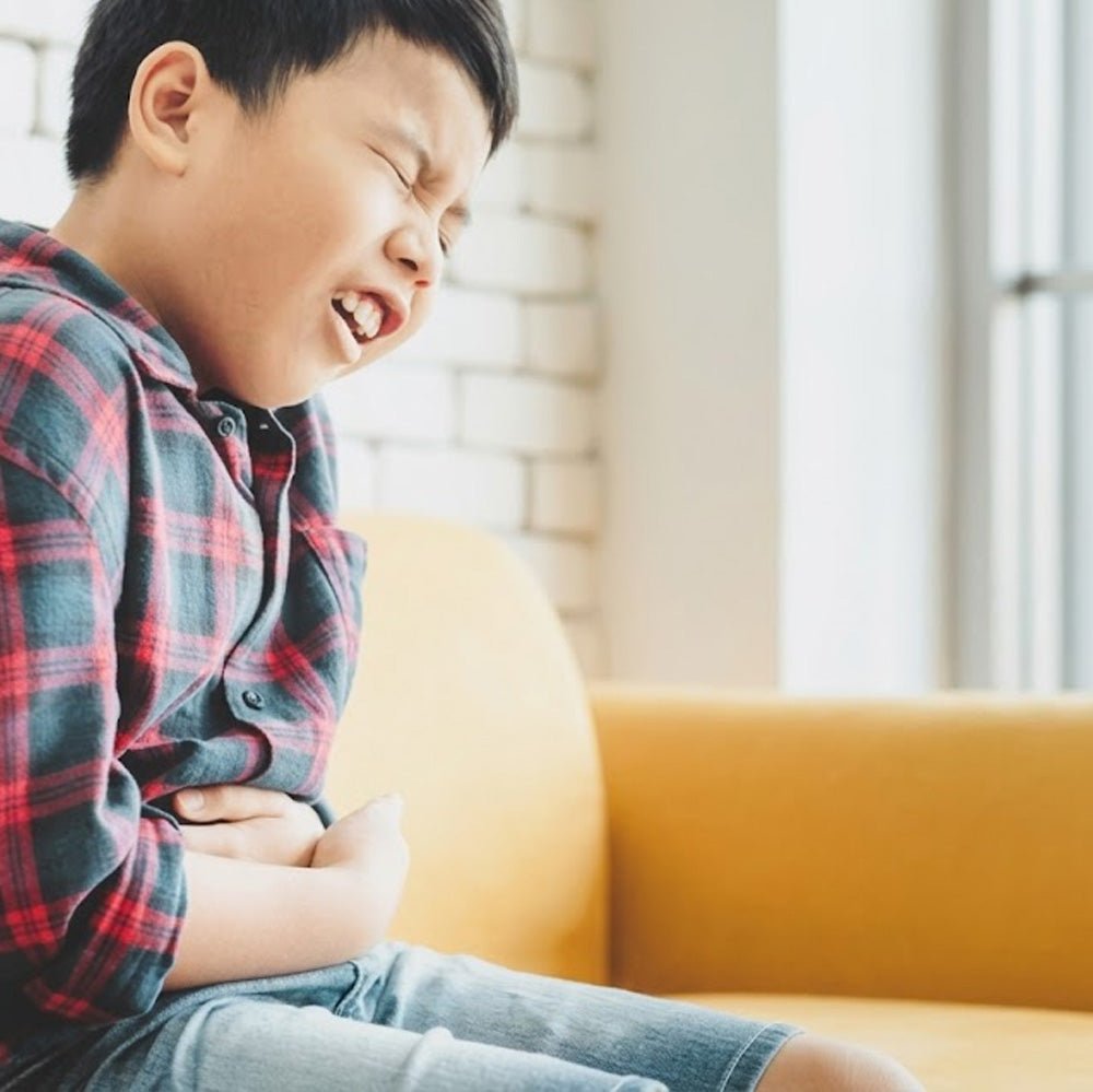 Magnesium Citrate Kids: Why It’s the Go-To for Pediatric Gut Health - Dr. Moritz