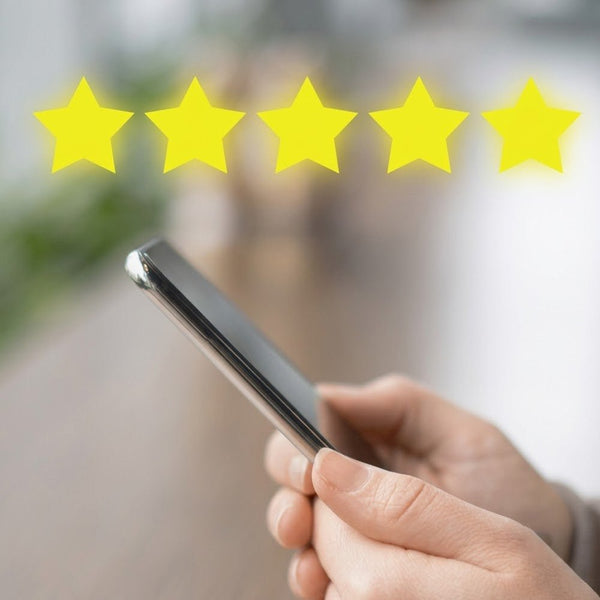 Taste Meets Health: Magnesium Citrate Gummies Reviews - Dr. Moritz