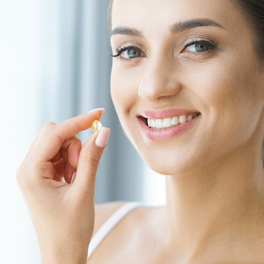 The Comprehensive Guide to Types of Magnesium: What You Need to Know - Dr. Moritz