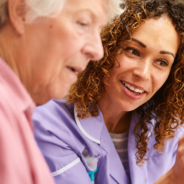 The Surprising Connection Between Dementia and Magnesium Deficiency - Dr. Moritz