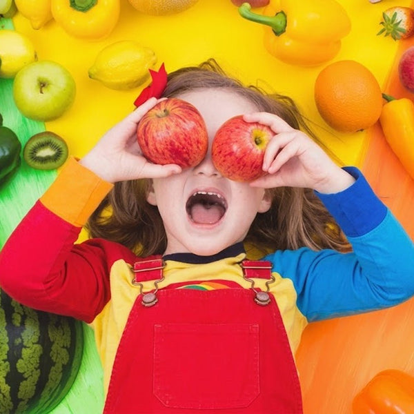 What is the Best Magnesium Gummies for Kids: The Comprehensive Guide for Parents - Dr. Moritz