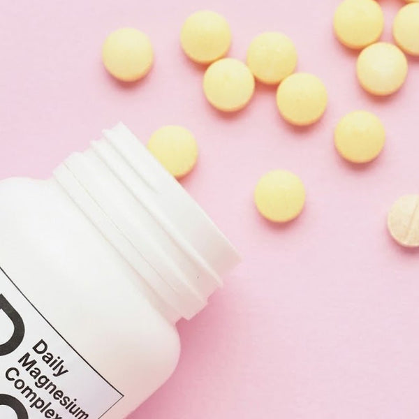 What Type of Magnesium Should I Take? A Personalized Guide to Making the Right Choice - Dr. Moritz