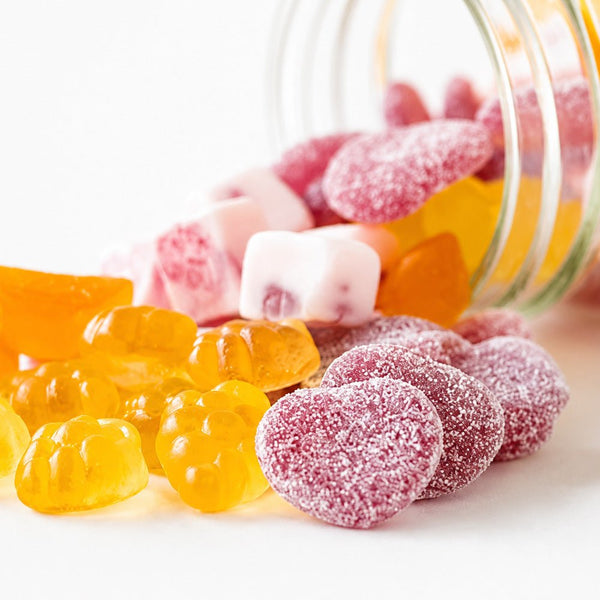 What's the Difference Between Magnesium Citrate vs. Glycinate? - Dr. Moritz