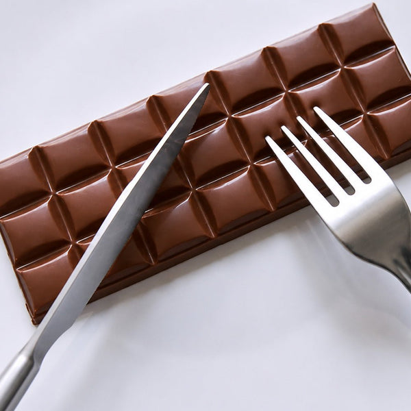 Why Am I Craving Chocolate? - Dr. Moritz