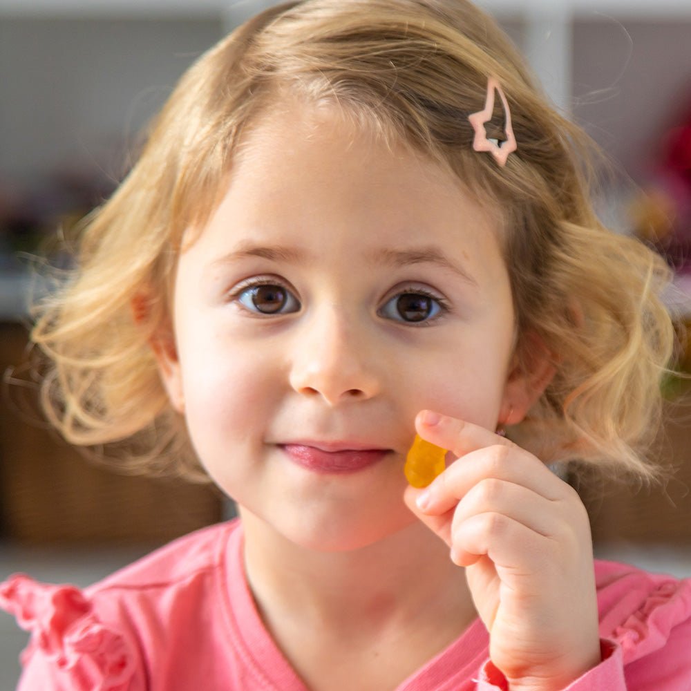 Why Should Kids Take Vitamins - Dr. Moritz