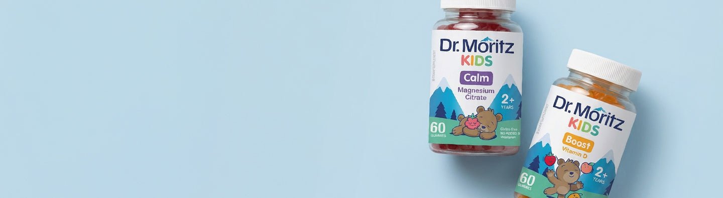 Our Best Sellers - Dr. Moritz