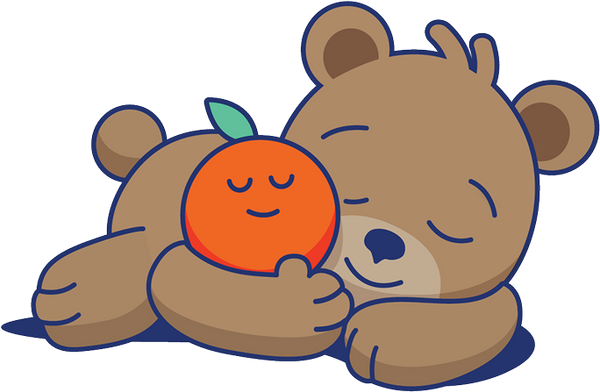 Join 1,200+ Families Sleeping Better With Dr. Moritz.