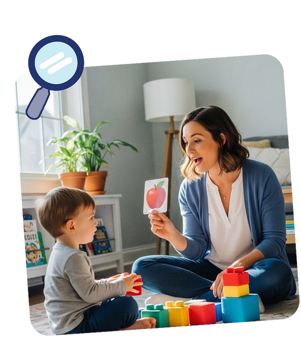 100% Clean Ingredients. 0% Morning Negotiations.