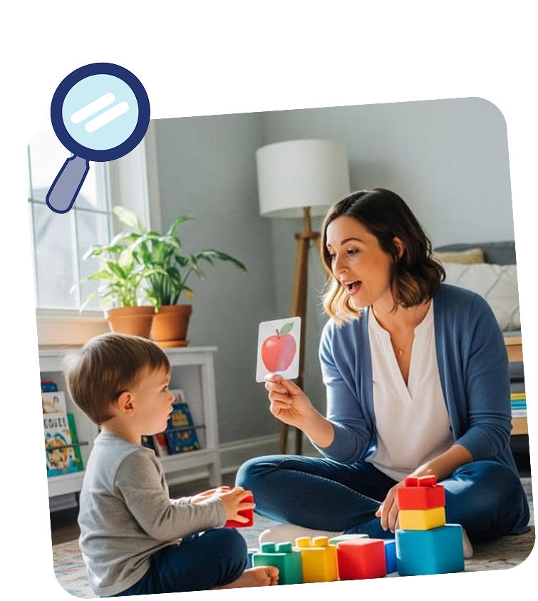 100% Clean Ingredients. 0% Morning Negotiations.
