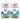 Kids Magnesium Gummies Sugar - Free - Dr. Moritz