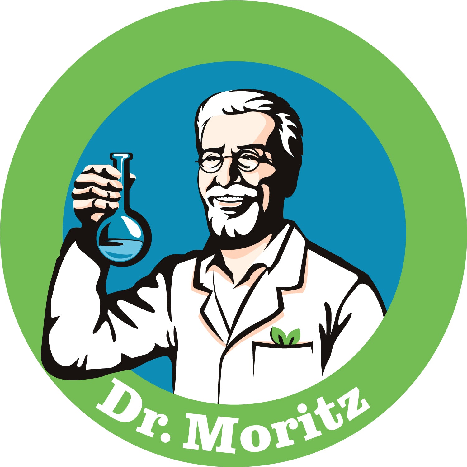 Dr. Moritz - Multivitamins gummies for kids and adults