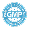 CGMP Certified