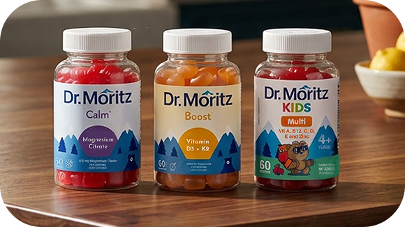 All Supplements