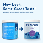 Ashwagandha Gummies - Dr. Moritz