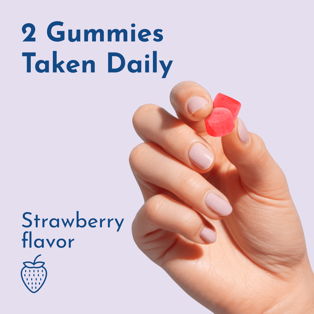 Ashwagandha Gummies - Dr. Moritz