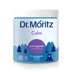 Ashwagandha Gummies - Dr. Moritz