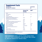Ashwagandha Gummies - Dr. Moritz