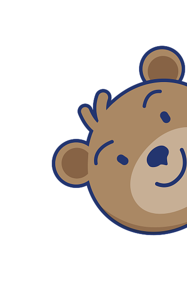 Bear Face