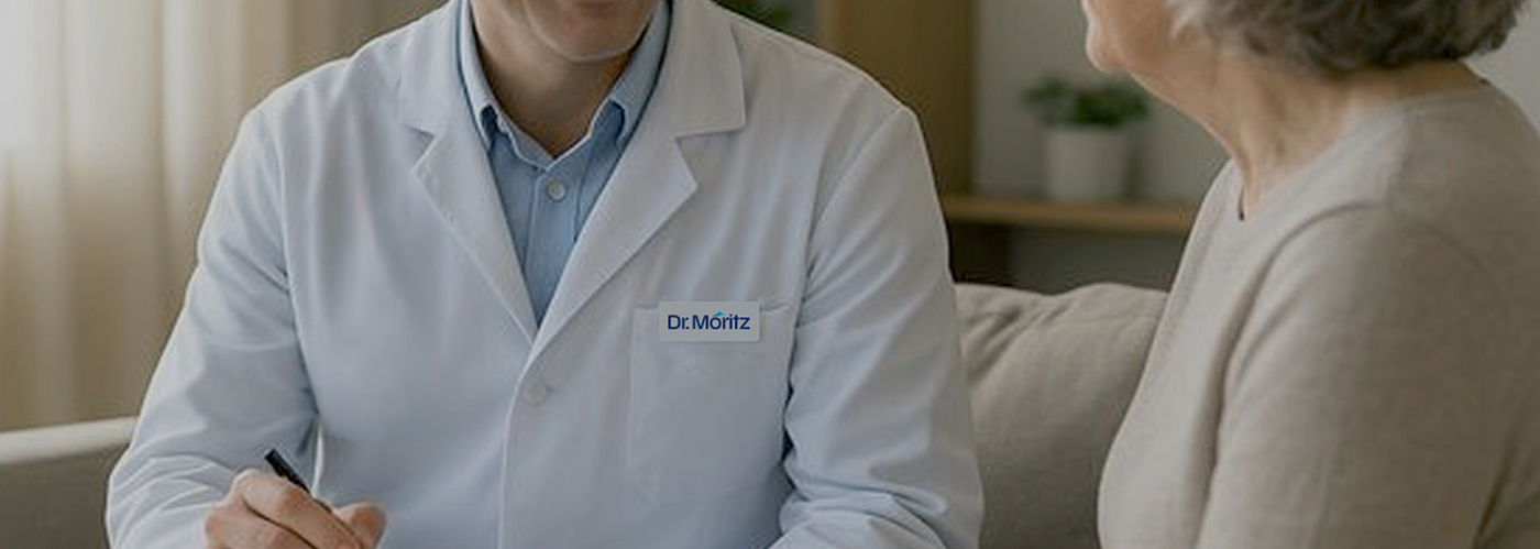 Ask Dr. Moritz