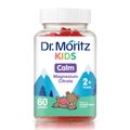 Kids Magnesium Gummies Sugar-Free - Dr. Moritz