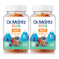 Kids Multivitamin Gummies - Dr. Moritz