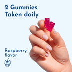 Magnesium Glycinate Gummies - Dr. Moritz