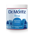 Magnesium Glycinate Gummies - Dr. Moritz