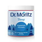 Magnesium Glycinate Gummies - Dr. Moritz
