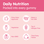 Omega 3 Gummies for Kids - Dr. Moritz