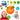 Kids Multivitamin Gummies - Dr. Moritz